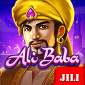 Ali Baba - abc7 slot hot game
