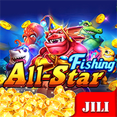 All Star Fishing - abc7 fishing game