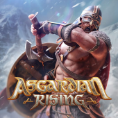 Asgardian Rising - abc7 Hot Game