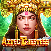 Aztec Priestess - abc7 Hot Game