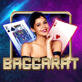 Baccarat B abc7 live games