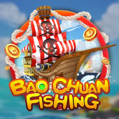 Bao Chuan Fishing - abc7 fishing game