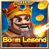 Boom Legend - abc7 fishing game