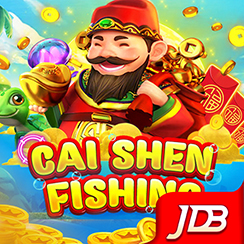 Cai Shen Fishing - abc7 fishing game