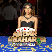 Casino Marina Andar Bahar - abc7 live casino game