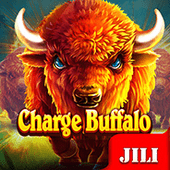 Charge Buffalo - abc7 slot hot game
