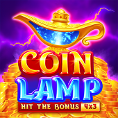 Coin Lamp - abc7 slot game
