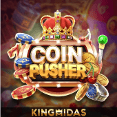 Coin Pusher - abc7 arcade game