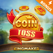 Coin Toss - abc7 card game
