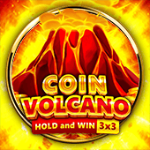 Coin Vilcano Hold and Win - abc7 slot game