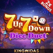 Dice Duet - abc7 card game