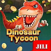 Dinosaur Tycoon - abc7 fishing game