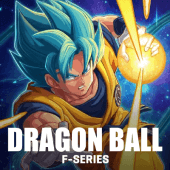 Dragon Ball - abc7 slot game