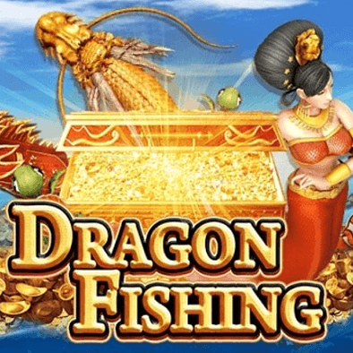 Dragon Fishing - abc7 fishing game