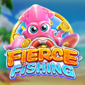 Fierce Fishing - abc7 fishing game