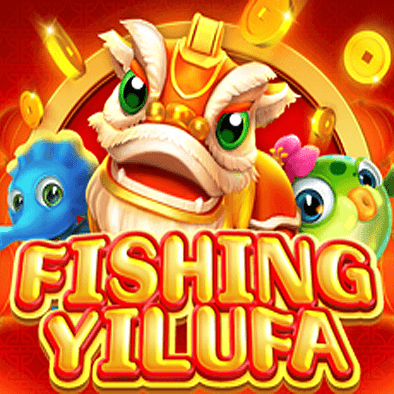 Fishing Yi Lu Fa - abc7 fishing game