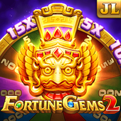 Fortune Gems 2 - abc7 slot hot game