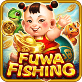Fuwa Fishing - abc7 fishing game