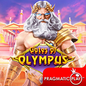 Gates of Olympus abc7