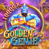 Golden Genie - abc7 slot game
