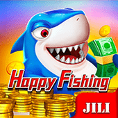 Happy Fishing - abc7 fishing game