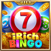 Irich Bingo related abc7 game
