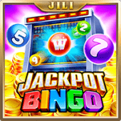 Jackpot Bingo bonus