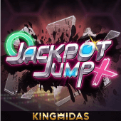 Jackpot Jump - abc7 arcade game