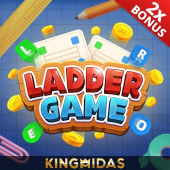 Ladder Game - abc7 card game