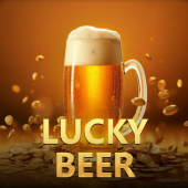 Lucky Bear - abc7 arcade game