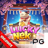Lucky Neko - abc7 slot hot game