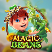 Magic Beans abc7