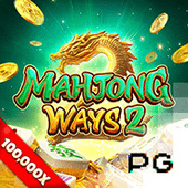 Mahjong Ways 2 abc7 slot Game
