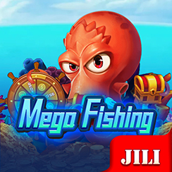 Mega Fishing - abc7 fishing game