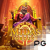 Midas Fortune - abc7 slot game