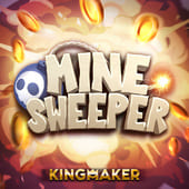 Minesweeper - abc7 arcade game