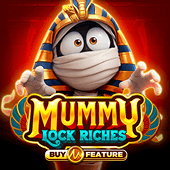 Mummy Lock Riches - abc7 slot game