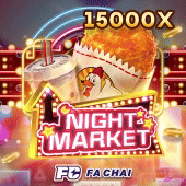 Night Market - abc7 slot hot game