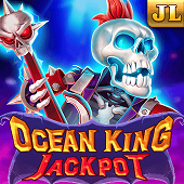 Ocean King Jackpot - abc7 fishing game