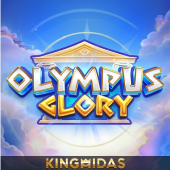 Olympus Glory - abc7 arcade game