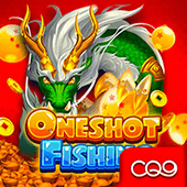 Oneshot Fishing - abc7 fishing game