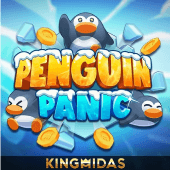 Penguin Panic - abc7 arcade game