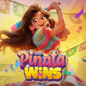 Pinata Wins - abc7 slot hot game
