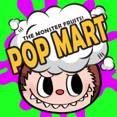 Popmart - abc7 slot game