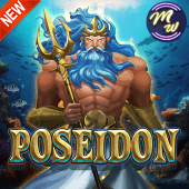 Poseidon - abc7 slot game