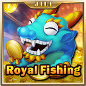 Royal Fishing - abc7 fishing game