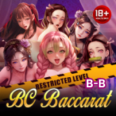 Sexy Blockchain Baccarat B B - abc7 live casino game