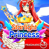 Starlight Princess - abc7 slot hot game