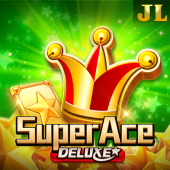 Super Ace Deluxe abc7 hot Game