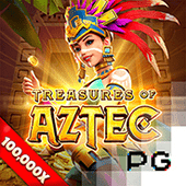 Treasures of Aztec - abc7 slot hot game